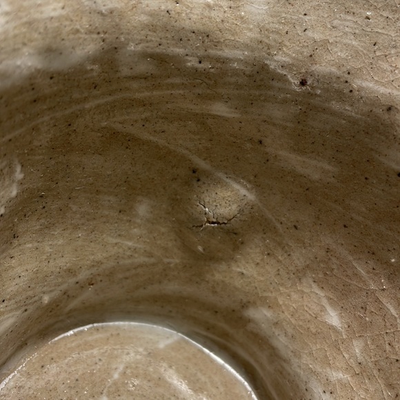 Handcrafted pottery mug - Picture 7 of 7